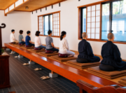 180龍泉寺禅堂イメージ