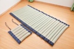 い草敷きマット