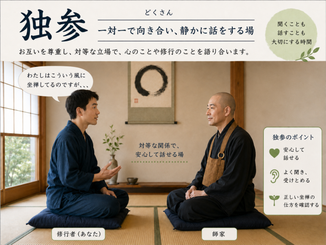 独参図解