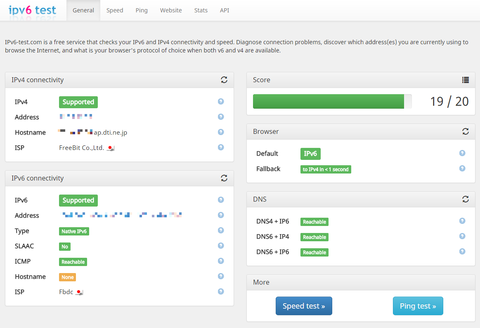 ipv6test