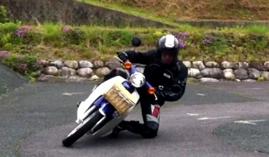 カブで攻めたい人は必見の動画 Over Speed バイク動画紹介ブログ カブで攻めたい人は必見の動画 Over Speed バイク動画紹介ブログ