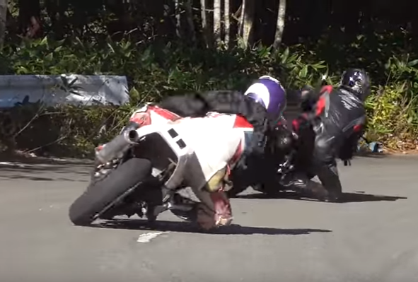 走り屋 Over Speed バイク動画紹介ブログ 走り屋 Over Speed バイク動画紹介ブログ