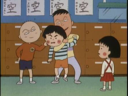 ちびまる子の山根とかいうガチクズｗｗｗｗｗｗｗｗｗｗｗ Zチャンネル Vip 2ちゃんねるまとめブログ