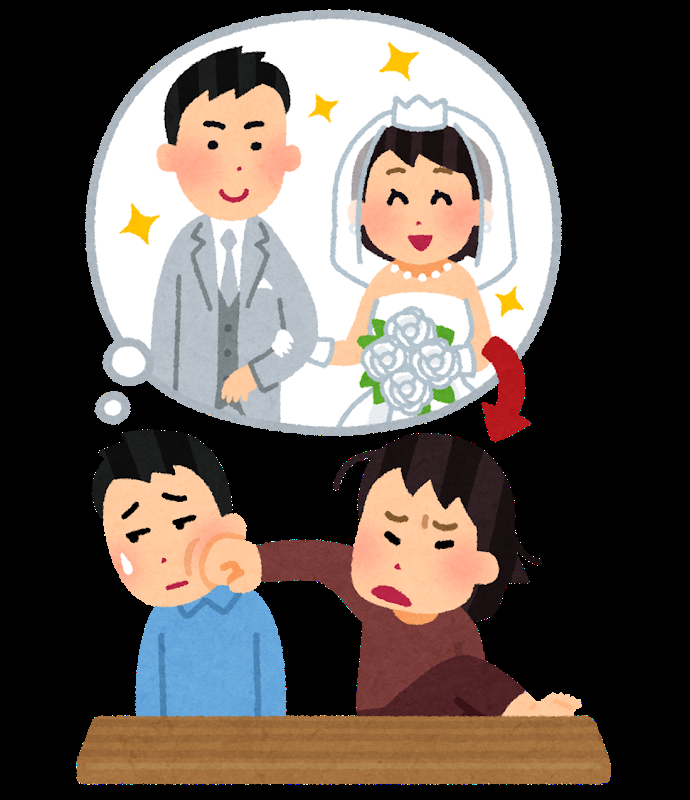 嫁の言い分がマジでおかしいんだが、おれ間違ってるか？ Zチャンネル＠VIP 2ちゃんねるまとめブログ