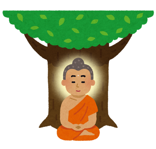 buddha_satori_gedatsu_bodaiju