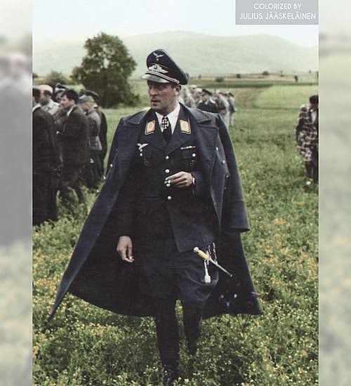 画像 ナチス ドイツの軍服 ハイセンスすぐるｗｗｗｗｗｗ Zチャンネル Vip 2ちゃんねるまとめブログ