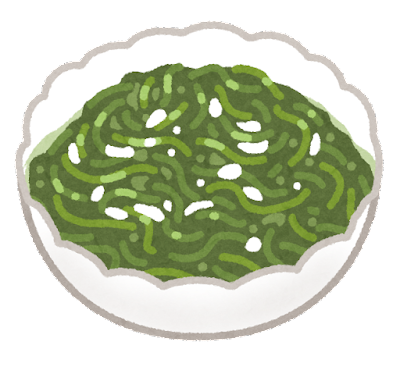 food_mekabu