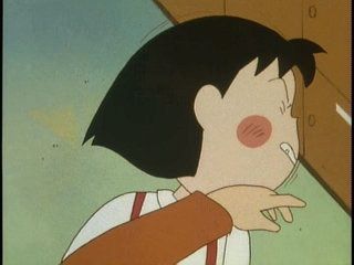 ちびまる子の山根とかいうガチクズｗｗｗｗｗｗｗｗｗｗｗ Zチャンネル Vip 2ちゃんねるまとめブログ