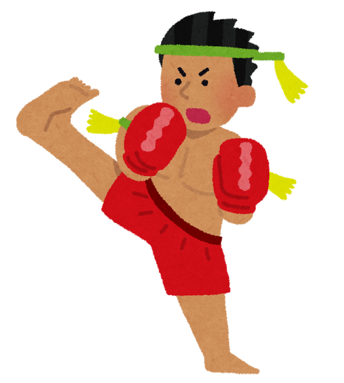 thai_kickboxing