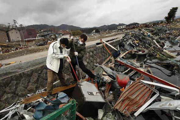 東日本大震災の被災者だけど独身の男は避難所には行くな Zチャンネル Vip 2ちゃんねるまとめブログ 東日本大震災の被災者だけど独身の男は避難所には行くな Zチャンネル Vip 2ちゃんねるまとめブログ