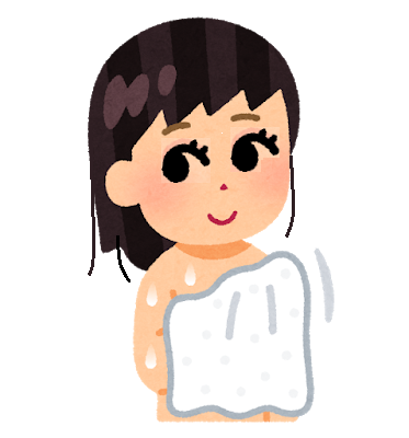 bath_karada_fuku_woman