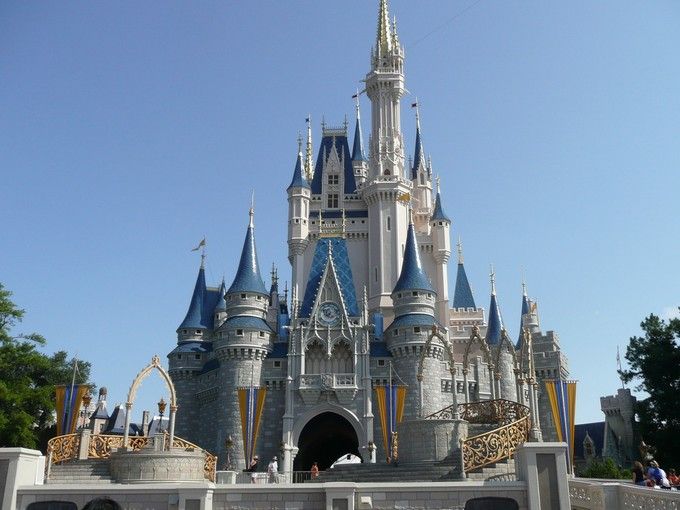悲報 なんj民 東京ディズニーランド を知らない Zチャンネル Vip 2ちゃんねるまとめブログ