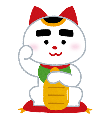 character_manekineko