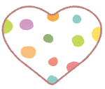 heart_colorful_dot