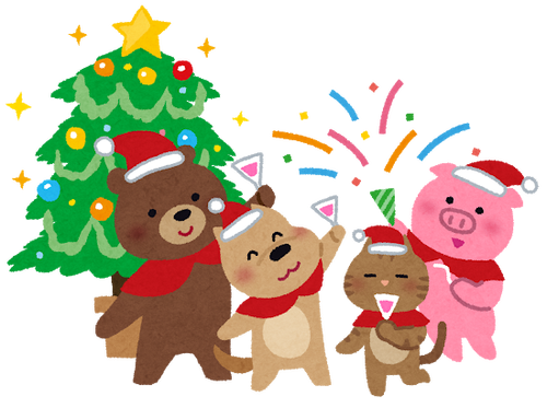 christmas_party_animal