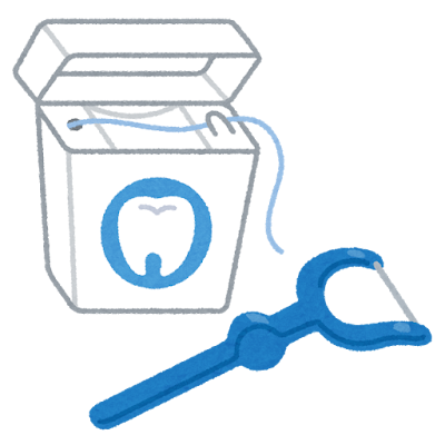 dental_floss