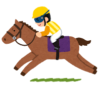 keiba_jockey5_yellow