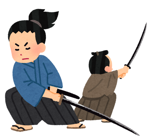 samurai_kettou