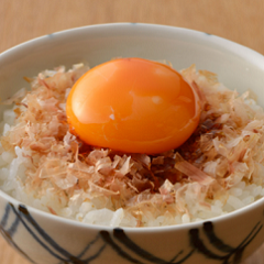 tamagokakegohan