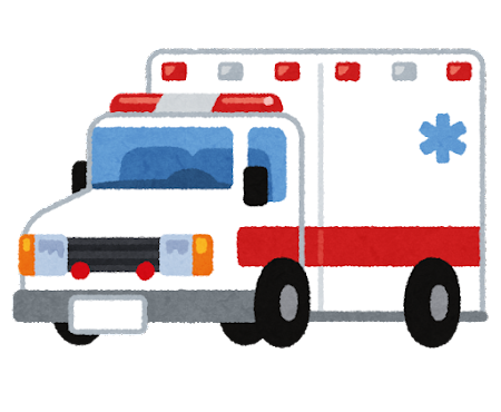 medical_kyukyusya_ambulance_america