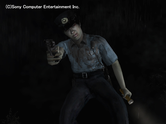 ｓｉｒｅｎ２発売 演劇集団 ｚ団日記