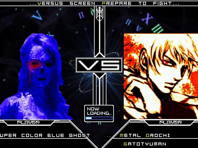 Mugen 許可のないblogを通すわけにはいかない キョカノナイblogヲトオスワケニハヘヘヘ