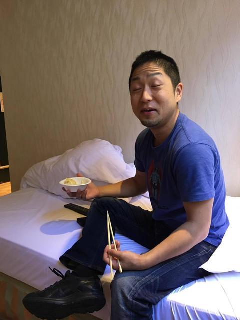 17 7 1 同僚m君と台湾旅行 日目その2 バイヤンチーコンに参加 ツダブログ 17 7 1 同僚m君と台湾旅行 日目その2 バイヤンチーコンに参加 ツダブログ