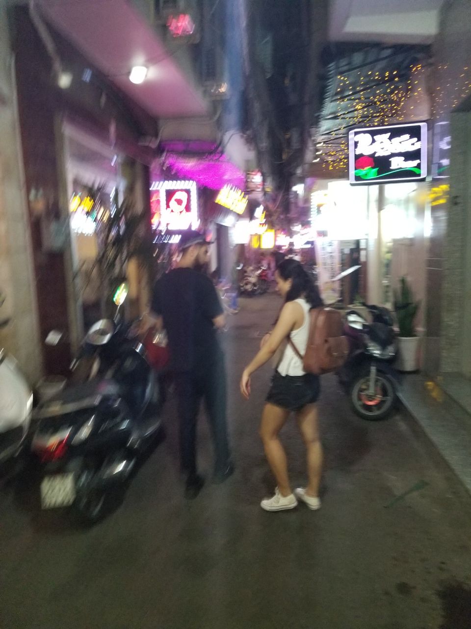 ホーチミン マッサ孃はヤハリ極上 とーいのつれづれ