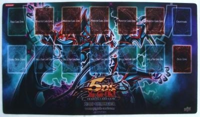 遊戯王 公式はもうちょいスリーブとかプレマに力注いでもバチあたらんだろうに 遊獄の時計塔