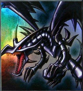 遊戯王dm 絶妙なデザインだよね青眼 遊獄の時計塔