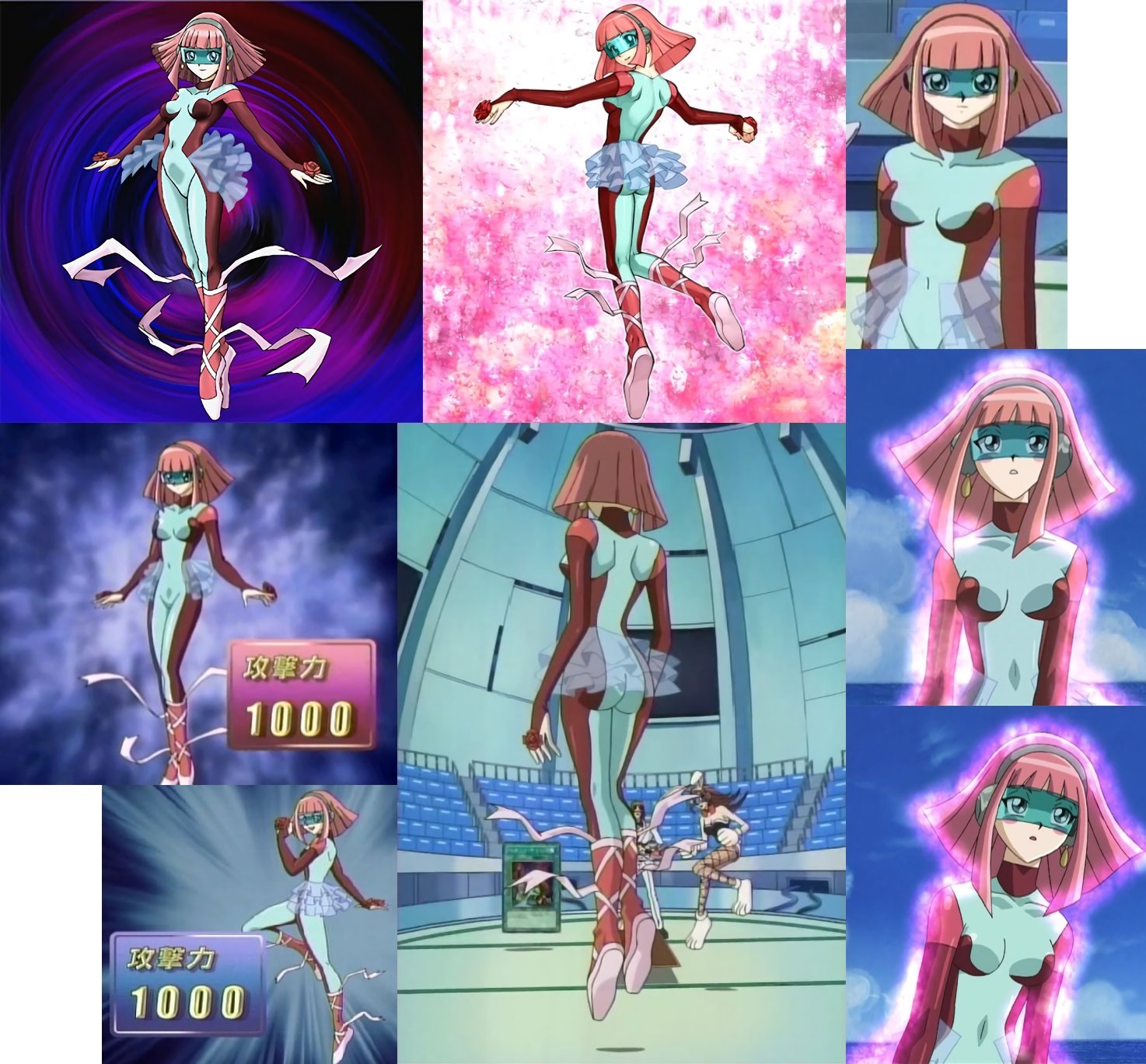 遊戯王 アニメの機械天使とも連動するといいなあ 遊獄の時計塔 遊戯王 アニメの機械天使とも連動するといいなあ 遊獄の時計塔