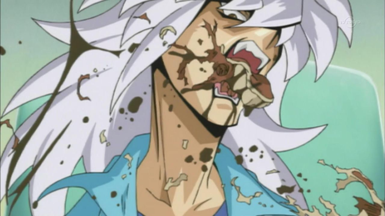 遊戯王 この頃の和希はまさか遊戯王がここまで広がるとは思ってなかったろうな 遊獄の時計塔