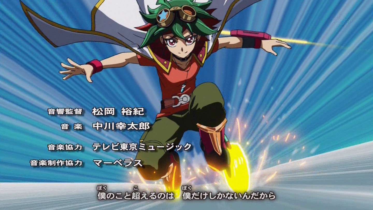 遊戯王arc V 第106話 ああタイラー姉妹のタイラってそういう 遊獄の時計塔 遊戯王arc V 第106話 ああタイラー姉妹のタイラってそういう 遊獄の時計塔
