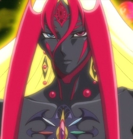 遊戯王zexal ドン サウザンドスレ 遊獄の時計塔