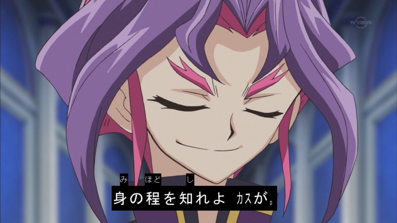遊戯王 最近情報絞りまくりなvjが多かったせいでかなり情報量多く感じる 遊獄の時計塔