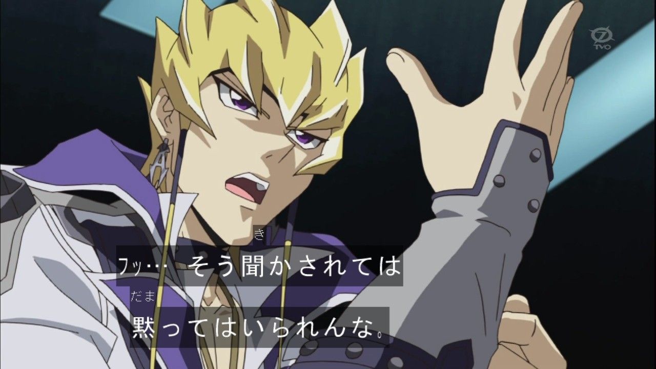 遊戯王5d S この対戦相手が最後の夜を過ごす相手になるなんてこの時は 遊獄の時計塔 遊戯王5d S この対戦相手が最後の夜を過ごす相手になるなんてこの時は 遊獄の時計塔