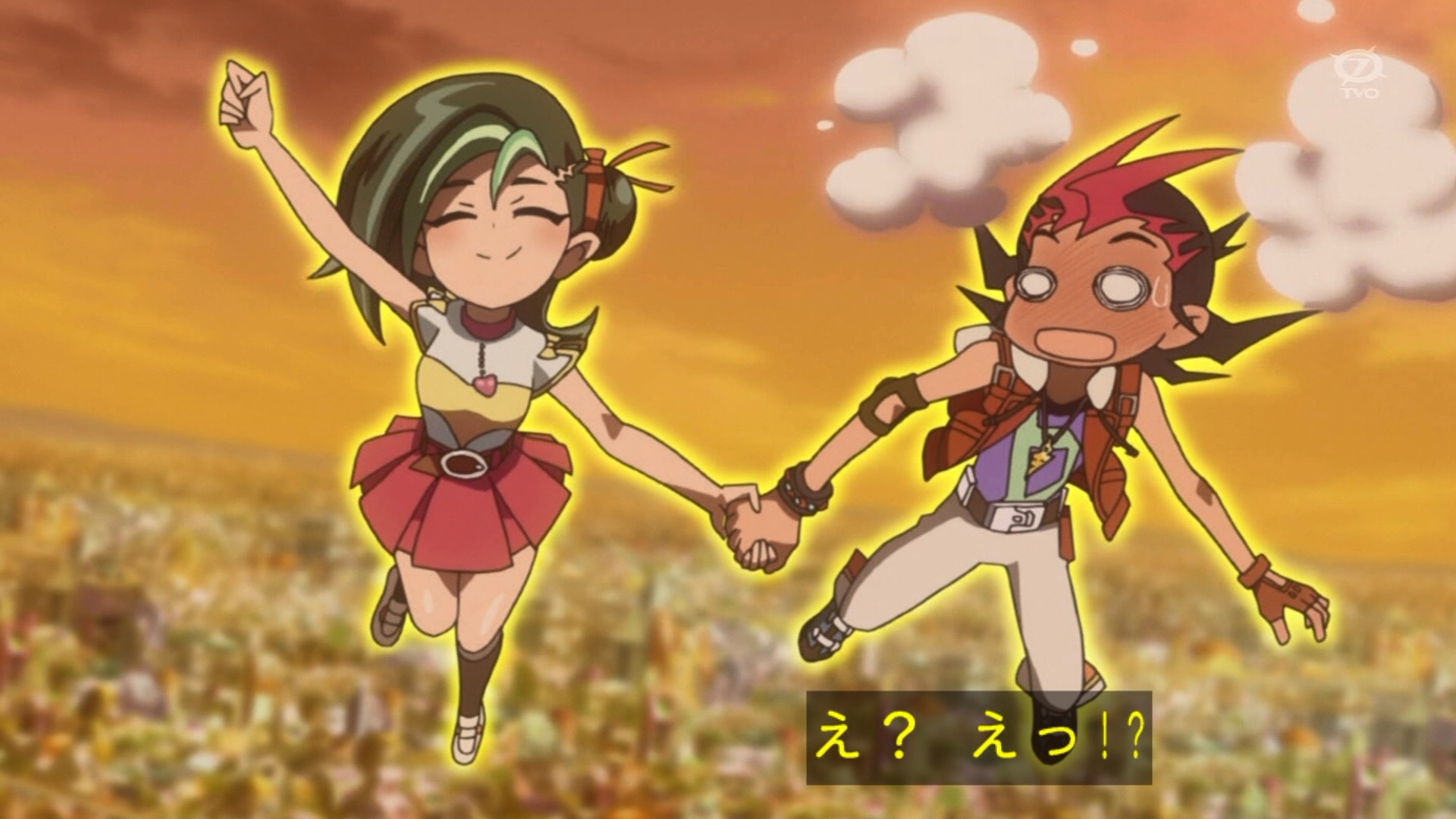 遊戯王zexal 酉年小鳥ちゃんスレ 遊獄の時計塔 遊戯王zexal 酉年小鳥ちゃんスレ 遊獄の時計塔