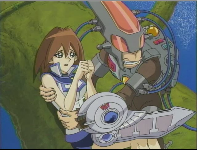 遊戯王gx もう10年 遊獄の時計塔 遊戯王gx もう10年 遊獄の時計塔