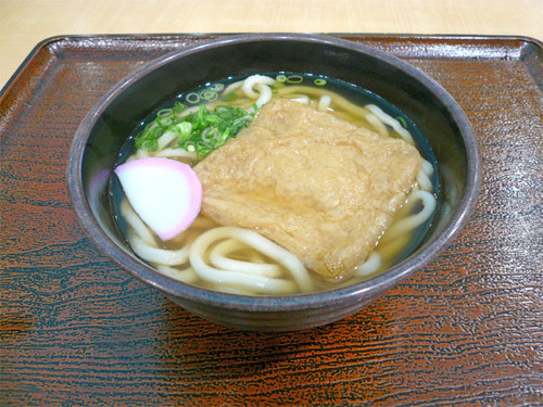 うどん