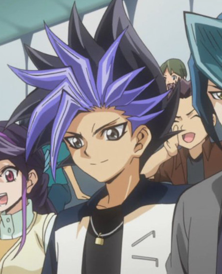 遊戯王arc V 第101話 なんでユートは首から南京錠下げてるの 遊獄の時計塔 遊戯王arc V 第101話 なんでユートは首から南京錠下げてるの 遊獄の時計塔