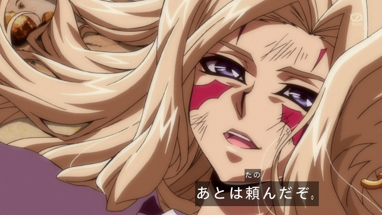 遊戯王zexal Ii 七皇スレ 遊獄の時計塔