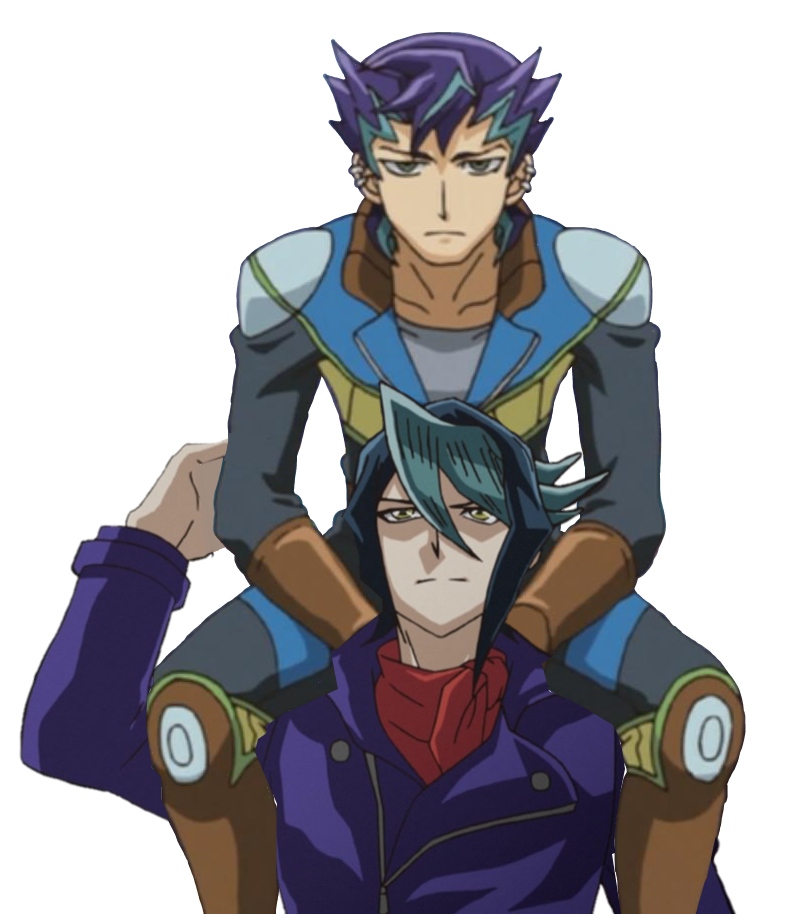 遊戯王arc V 黒咲は退場までにどれだけコラsozaiになってしまうのか 遊獄の時計塔