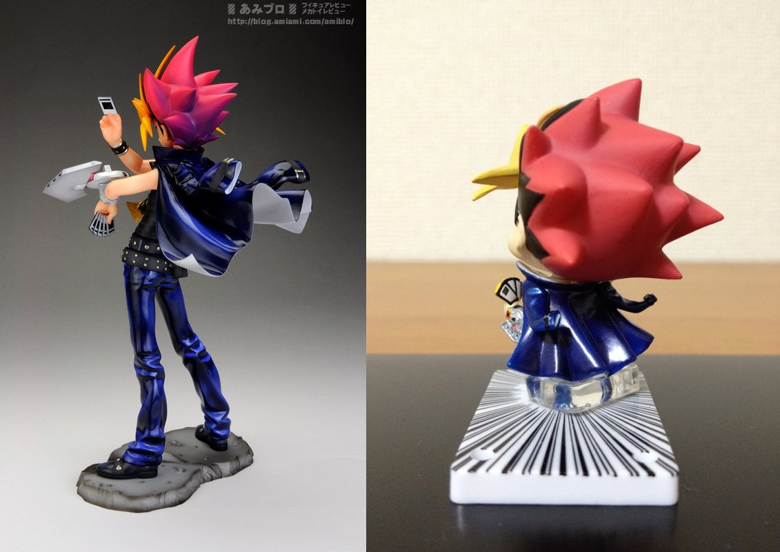 遊戯王dm Figmaの闇遊戯は叫び顔が付いてない事以外は不満無いし期待だな 遊獄の時計塔 遊戯王dm Figmaの闇遊戯は叫び顔が付いてない事以外は不満無いし期待だな 遊獄の時計塔