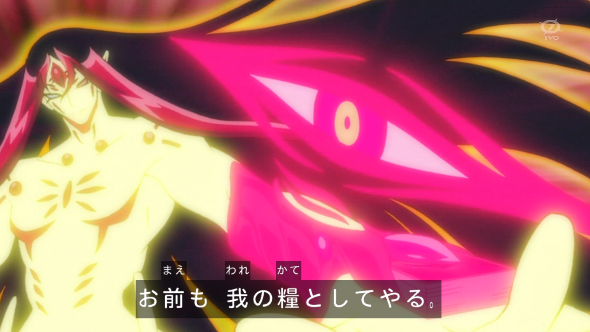 遊戯王zexal ドン サウザンドスレ 遊獄の時計塔