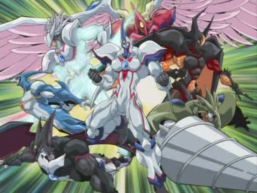 遊戯王 結局のところどのopもedもいい歌の確率が高い 遊獄の時計塔