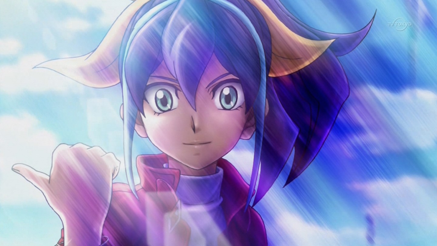 遊戯王arc V 第114話 なんだかんだ言って割としんみりした デニス 遊獄の時計塔 遊戯王arc V 第114話 なんだかんだ言って割としんみりした デニス 遊獄の時計塔