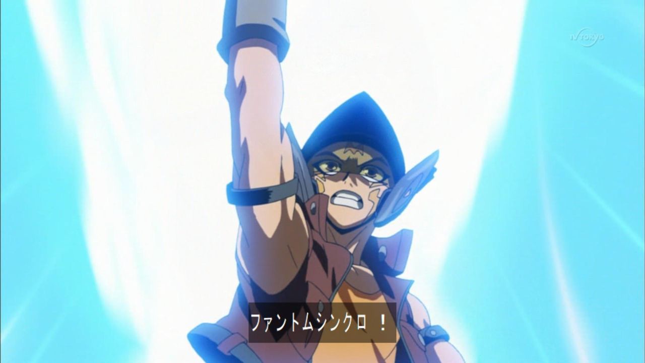 遊戯王 しかし毎回召喚口上考えなきゃならんアニメスタッフは大変だな 遊獄の時計塔