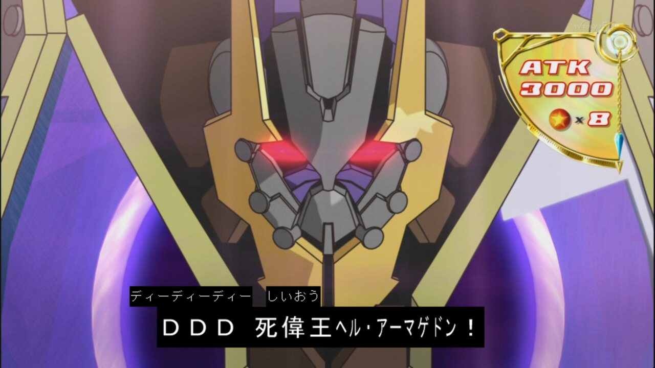 遊戯王dm Dddなんてクソゲーが流行るって本当に思ってたのか 遊獄の時計塔