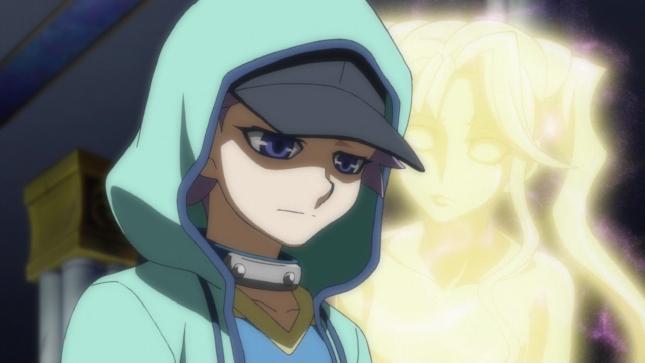 遊戯王arc V ピュアな裸 遊獄の時計塔 遊戯王arc V ピュアな裸 遊獄の時計塔