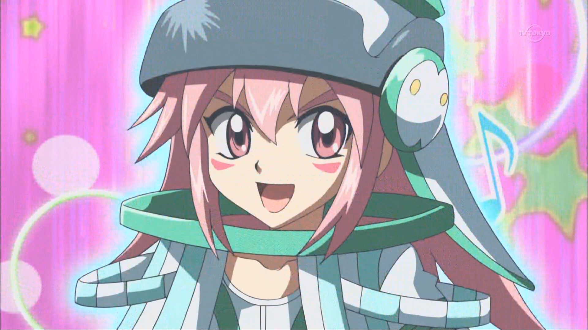 遊戯王 オッpが女の子だったらどうすんだよ 遊獄の時計塔